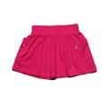 Minti Stitch Skirt X Embroidery Hot Pink